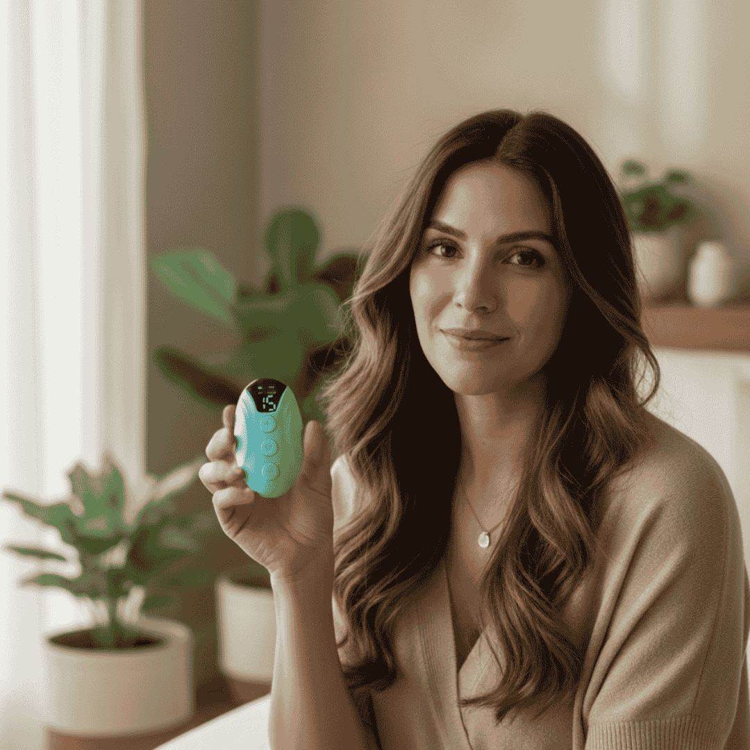 Marcarmen. | 35 años